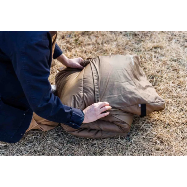 ISUKA（イスカ） グッドグーグー シエスタ 1663 アウトドア キャンプ