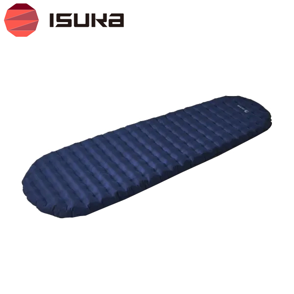 ISUKA（イスカ） エントリーエアマットレス ミッド 2043 アウトドア