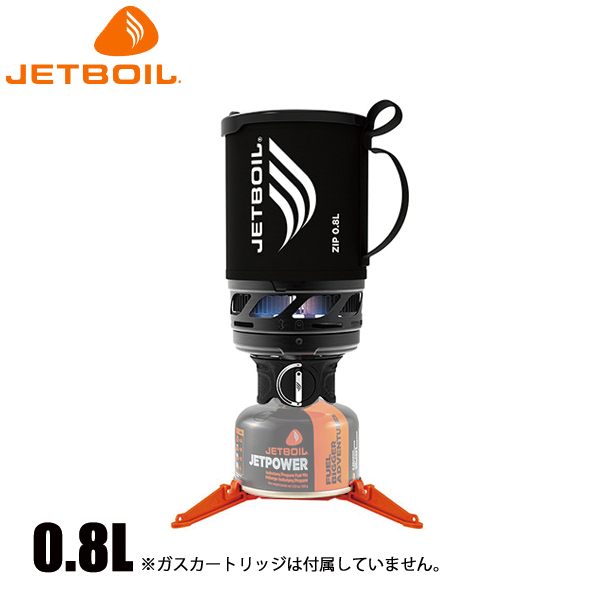 JETBOIL ジェットボイル ジップ 0.8L 1824350 アウトドア 1 JETBOIL ジェットボイル ジップ 0.8L 1824350 アウトドア 1