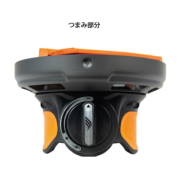 ジェットボイル シングルバーナー フラッシュ JETBOIL od JETBOIL ジェットボイル フラッシュ (1824393) ／ シングル