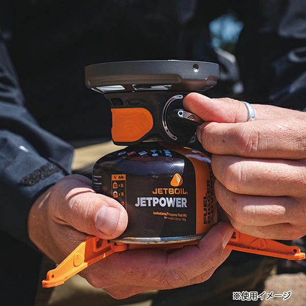 JETBOIL（ジェットボイル） フラッシュ1.0L 1824351 アウトドア 1