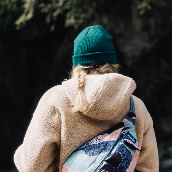 きゃびあわびです。 カブー（KAVU）（メンズ）Ballard Classic キャップ