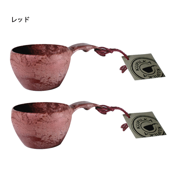 クピルカ セット（アウトドア、釣り、旅行用品）のおすすめ人気商品