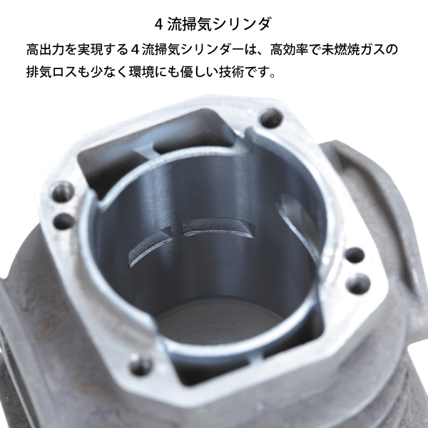 共立 チェンソー トップハンドルソー 25cm 10インチ 25AP-60E KIORITZ