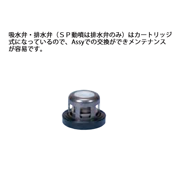 KIORITZ（共立） エンジンセット動噴 3.0kw HPE3040 動噴 オイル充填
