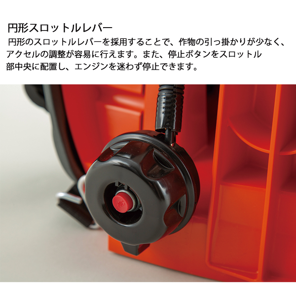 KIORITZ（共立） 背負動力噴霧機 15L SHRE15DX 動噴 : ニッチ