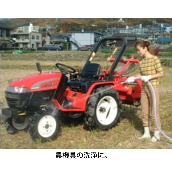 工進 SEV-25LR エンジン ハイデルスポンプ 25mm ホースセット 0129268