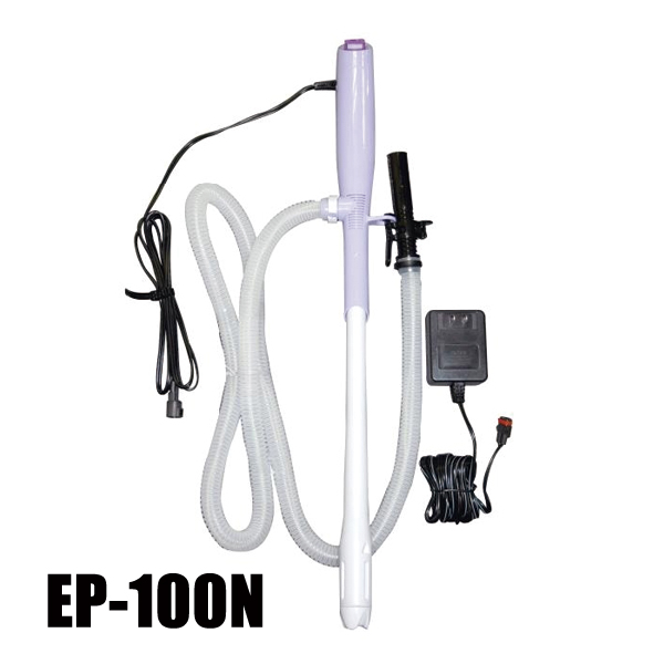 �H�i �|���v�p �d�C�������|���v �ƒ�p100V�^�C�v EP-100N 0228634 �����|���v