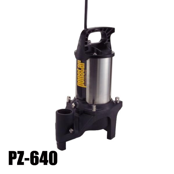 �H�i �����p�����|���v 60Hz PZ-640 0398621 �����p�|���v ���� ���� �z�� �r��