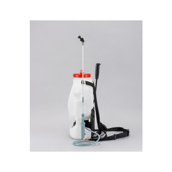 工進 背負式 手動 噴霧器 RW-7 0458926 背負い式 散布 7L コーシン