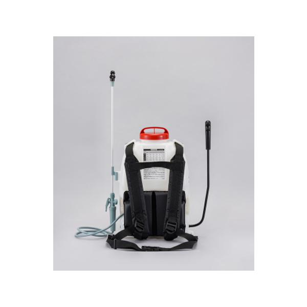 工進 背負式 手動 噴霧器 RW-7 0458926 背負い式 散布 7L コーシン