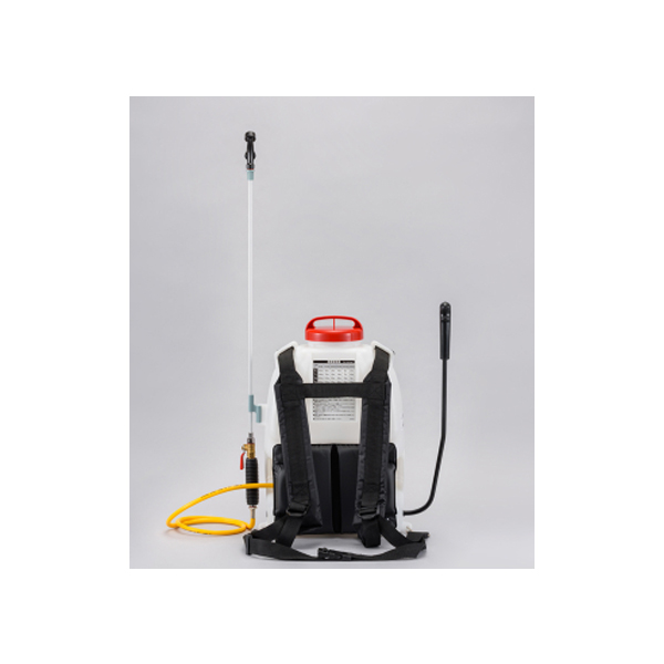 工進 背負式 手動 噴霧器 RW-7DX 0458927 背負い式 散布 7L コーシン