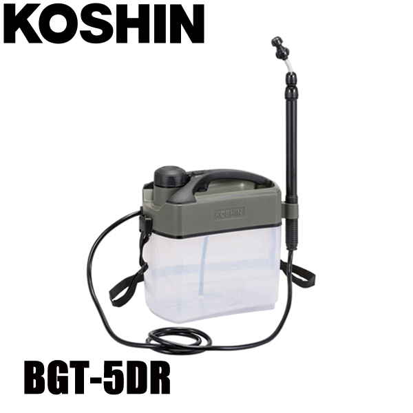 KIORITZ 共立 背負動力散布機 DME305G-13 噴霧器 エンジン式