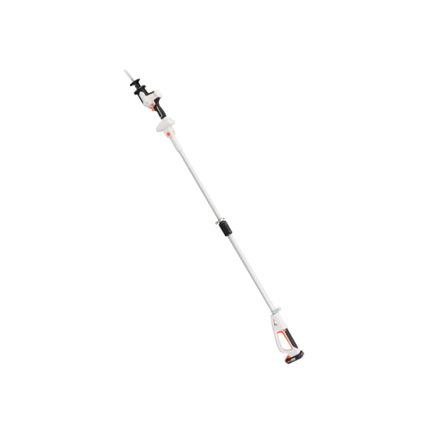 工進 充電式2WAYレシプロソー SRS-180W バッテリー ・充電器付き
