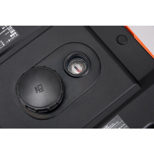 工進 発電機 インバーター発電機 GV-29i KOSHIN 0658634 非常用電源 コーシン GV29i 防災 非常用電源 ガソリン発電機 ガソリン 電源 ホイール タイヤ 車輪 |  | 04