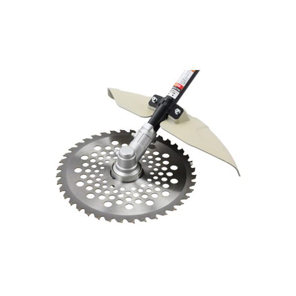 工進 エンジン草刈機 ESC-26U 076A014 草刈機 刈払機 刈払い機 エンジン式 両手ハンドル U字ハンドルの画像