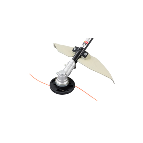 工進 エンジン草刈機 ESC-26U 076A014 草刈機 刈払機 刈払い機 エンジン式 両手ハンドル U字ハンドルの画像
