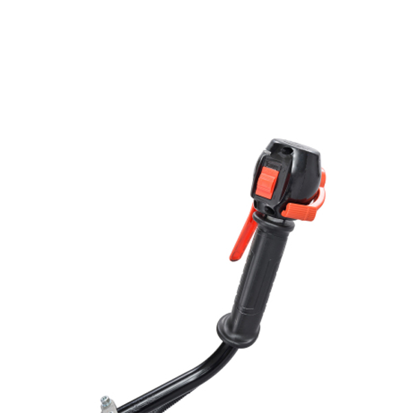 工進 エンジン草刈機 ESC-26U 076A014 草刈機 刈払機 刈払い機 エンジン式 両手ハンドル U字ハンドルの画像
