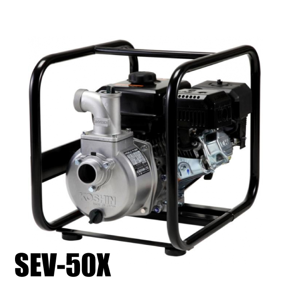 �H�i �n�C�f���X�G���W���|���v �H�i�G���W������ SEV-50X �_�� �|���v �U��