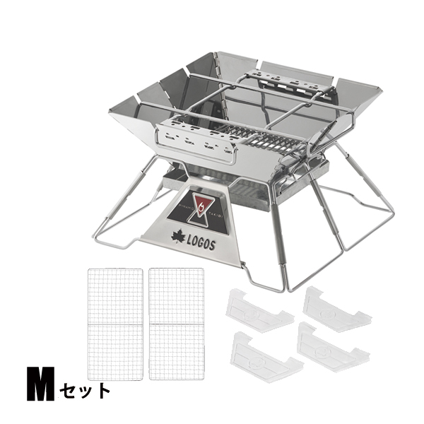 新品未使用 スノーピーク ランダーカップ セット