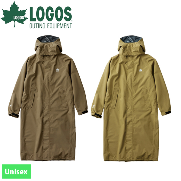 ���S�X  LIPNER �T�C�N�����C���R�[�g 35102 �A�E�g�h�A �E�F�A �A�E�^�[ ���C���E�F�A ���j�Z�b�N�X �L�����v�p�i ���]�� �T�C�N�����O �����b�N�Ή�