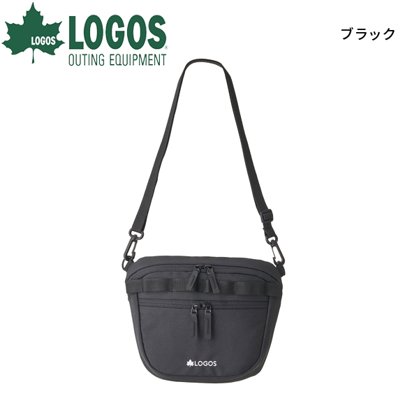 LOGOS（ロゴス） スタンダードボディバッグ-BD 374008 アウトドア