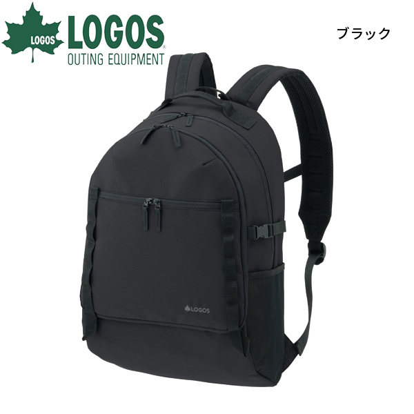 LOGOS（ロゴス） スタンダード デイバッグL-BE 374102 アウトドア 