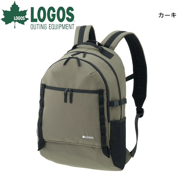 LOGOS ロゴス スタンダード デイバッグL-BE 374102 アウトドア