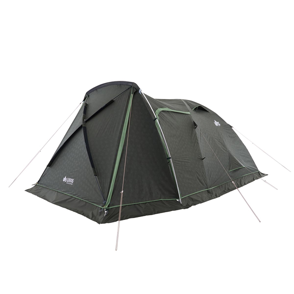 LOGOS 2ルームテント｜テント｜アウトドア、キャンプ、登山