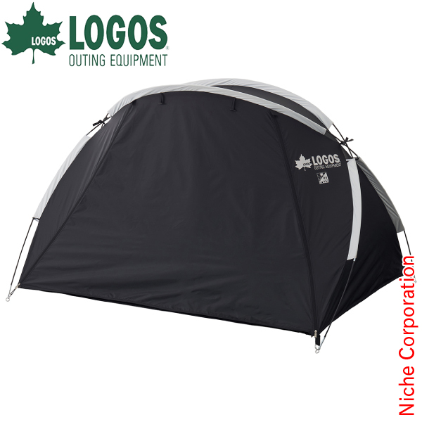���S�X Black UV �t���p���V�F�[�h-BA 71805582 �e���g �^�[�v  �L�����v�p�i