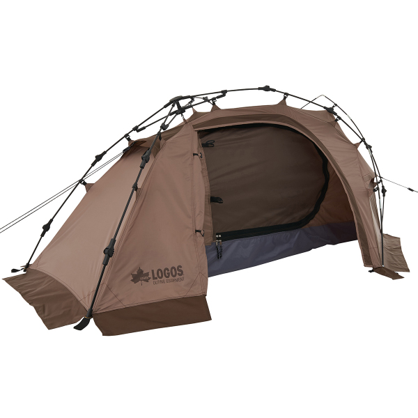 ロゴス テント ソロ（テント）｜アウトドア、キャンプ、登山