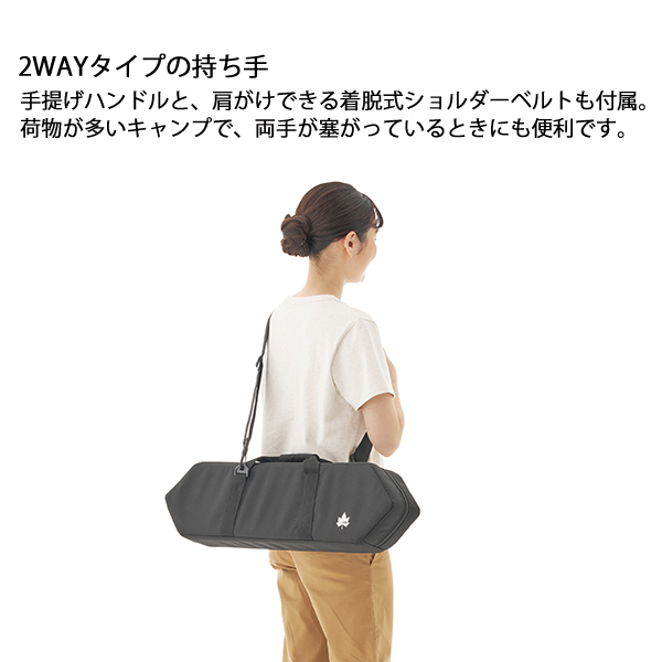 ロゴス  イージーステン囲炉裏テーブル 73561001 アウトドア キャンプ 机 バーベキュー BBQ テーブル 軽量 ステンレスの画像
