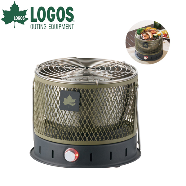 ���S�X  ���� ���V�g�[�O���� 81064122 �A�E�g�h�A �L�����v �L�����v�p�i BBQ�O���� �`���R�[���X�g�[�u 2way USB �d�r �R���p�N�g
