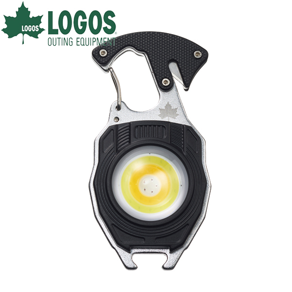 LOGOS（ロゴス） 着火できる USBサバイバルツール 81064226 アウトドア