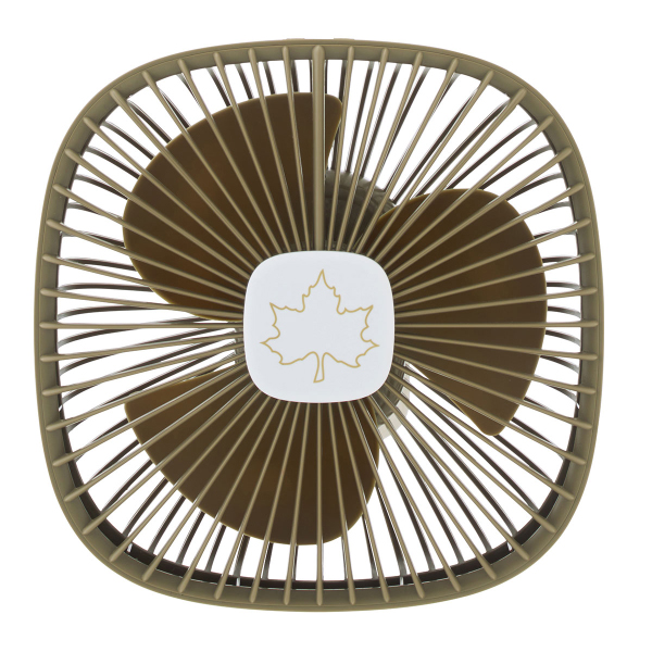 ロゴス ハンガー扇風機 USB蓄電 81336706 ファン USB蓄電式 野電 軽量 テント 吊り下げ キャンプ用品 | LOGOS | 08