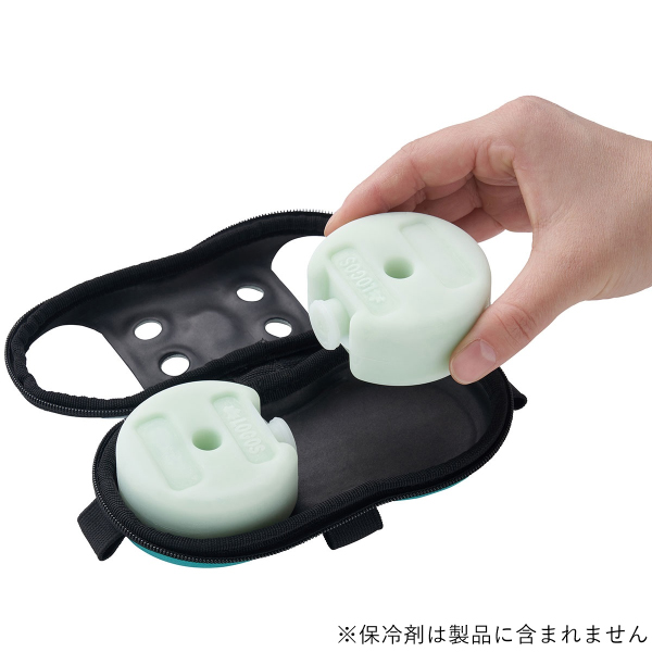 ロゴス 氷点下パック・クールスマイル ダブル 81336790 クーラーボックス ジャグ アイシング クールダウン 保冷 アウトドア | LOGOS | 11