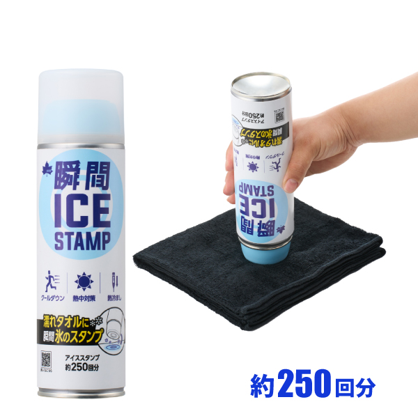 LOGOS（ロゴス） 瞬間アイススタンプ 81336860 アウトドア キャンプ