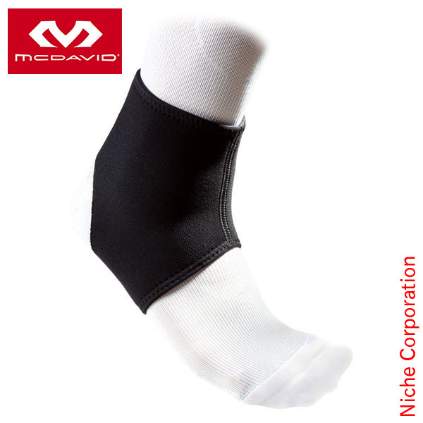 McDavid(ޥӥå)  󥯥륵ݡ  M431-L-BK