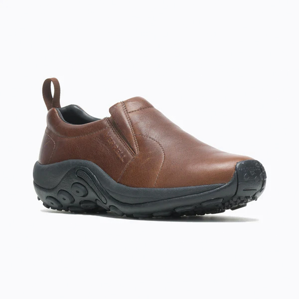 MERRELL（メレル） ジャングル モック レザー 2 メンズ アース M000439 