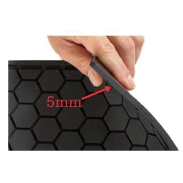 マインド ラバーマット 600341 アウトドア キャンプ 滑り止めマット