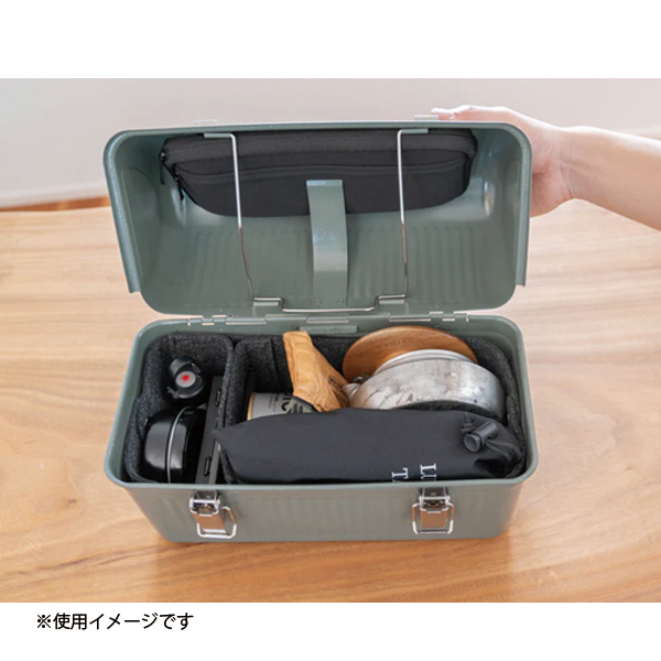 マインド  スタンレーランチボックス用天板 6枚入り 8 アウトドア キャンプ オプション アクセサリー |  | 06