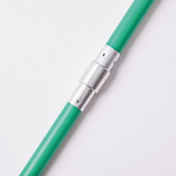 メイク 薪ストーブ 煙突 延長用 プロフェッショナルバー 1m 2本セット ロッド | NorwegianStyle | 04