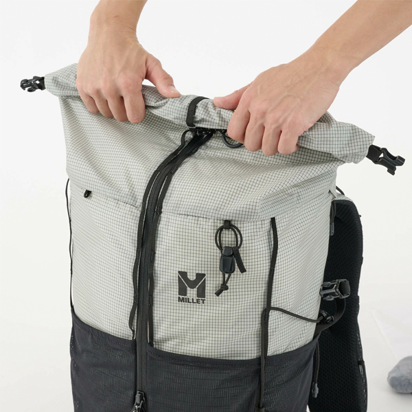MILLET（ミレー） パルマラン 25 MIS01302 アウトドア リュックサック
