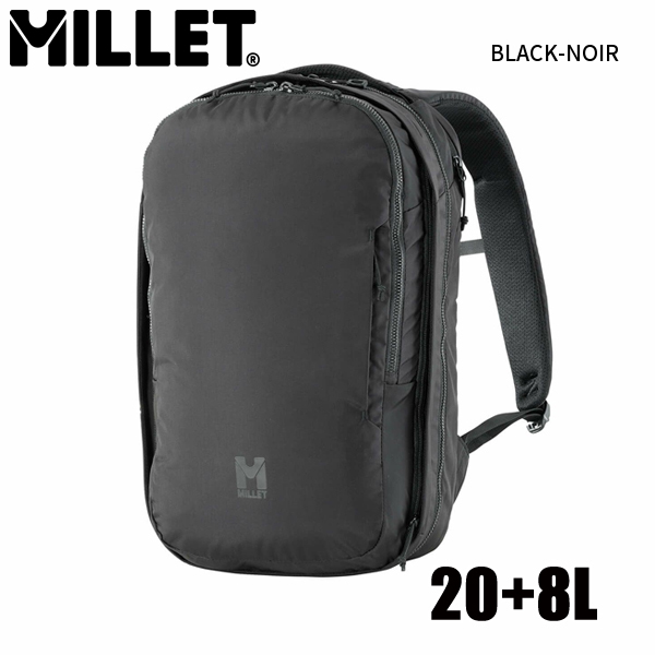 MILLET（ミレー） EXP NX 20+ MIS01310 アウトドア リュックサック 