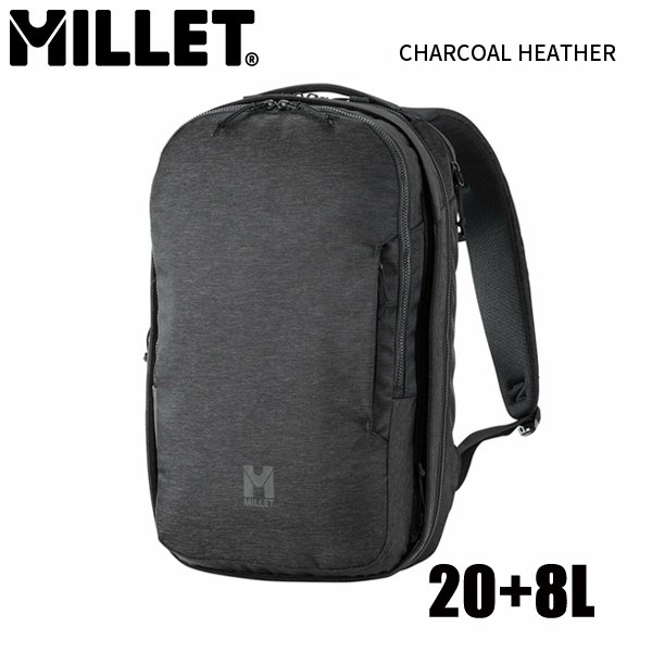 MILLET（ミレー） EXP NX 20+ MIS01310 アウトドア リュックサック