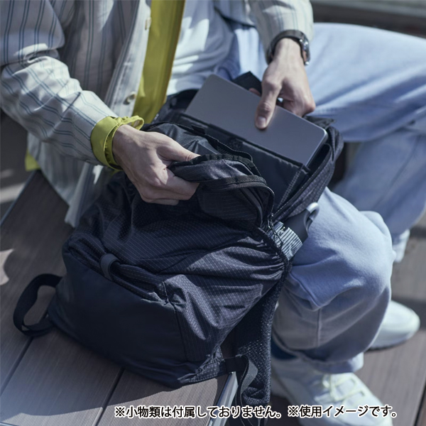 MILLET（ミレー） セムノ 18 MIS01335 アウトドア リュックサック