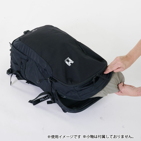 MILLET（ミレー） クーラ 40 MIS0629 アウトドア リュックサック