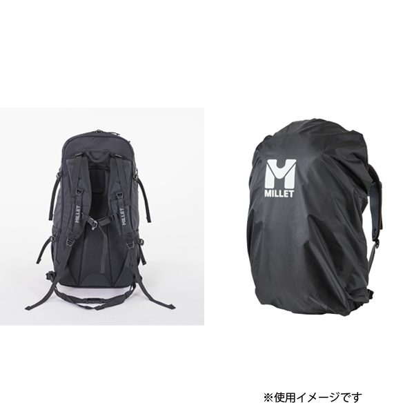 MILLET（ミレー） クーラ 40 MIS0629 アウトドア リュックサック