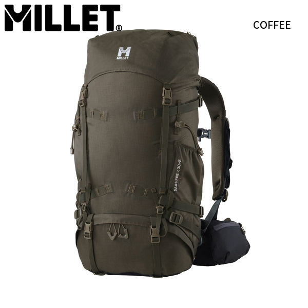 ミレー サースフェー NX 30+5 MIS0756 アウトドア リュックサック バックパック 登山 山登り トレッキング_3