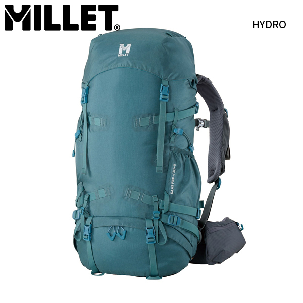 ミレー サースフェー NX 30+5 MIS0756 アウトドア リュックサック バックパック 登山 山登り トレッキング_5